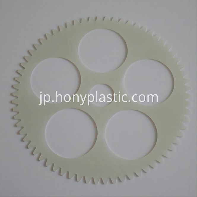 Fr4 Epoxy Resin Fiberglass Gaskets, Insulation Fr4 Parts Washer32(1)
